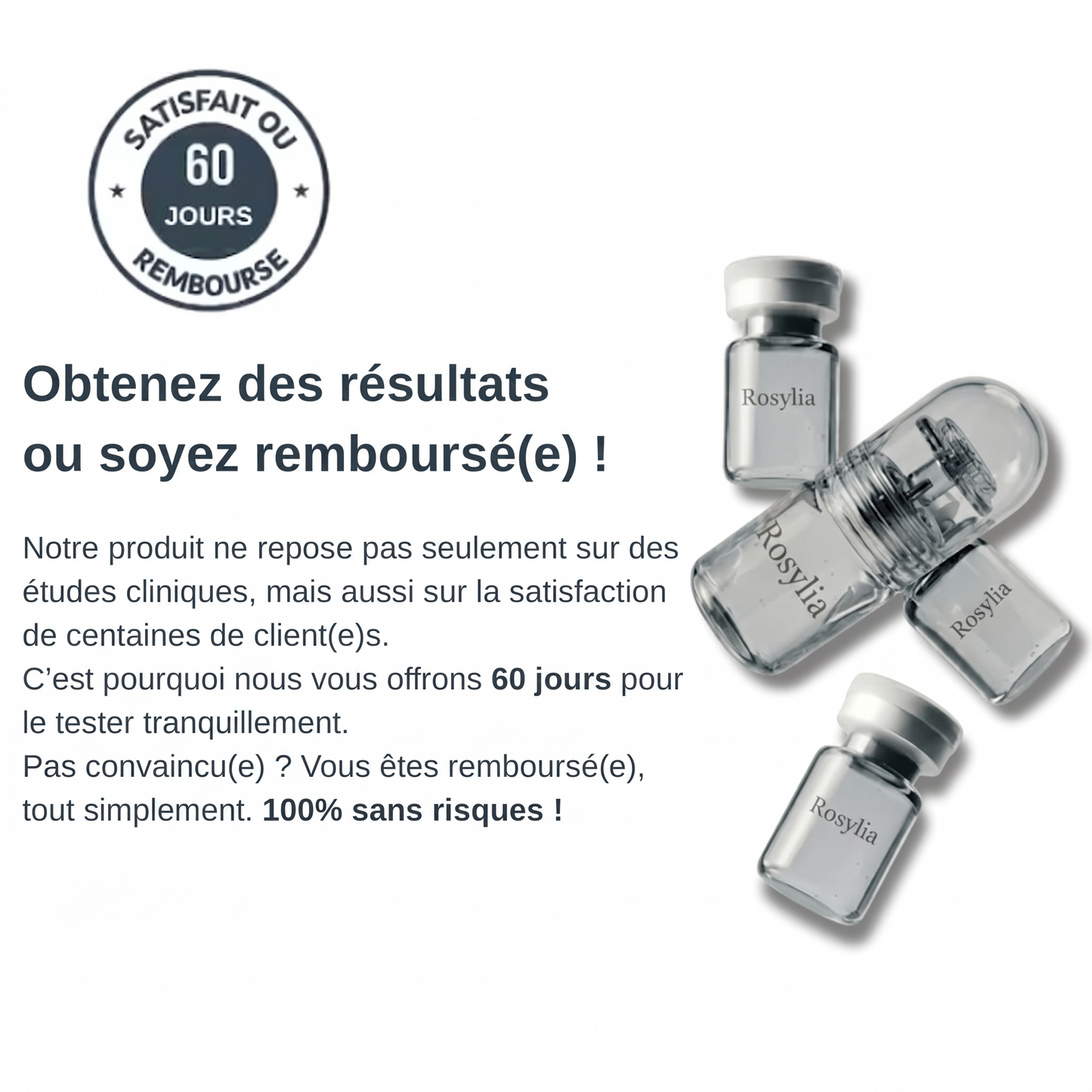 Cure Anti-Chute Nouvelle Génération