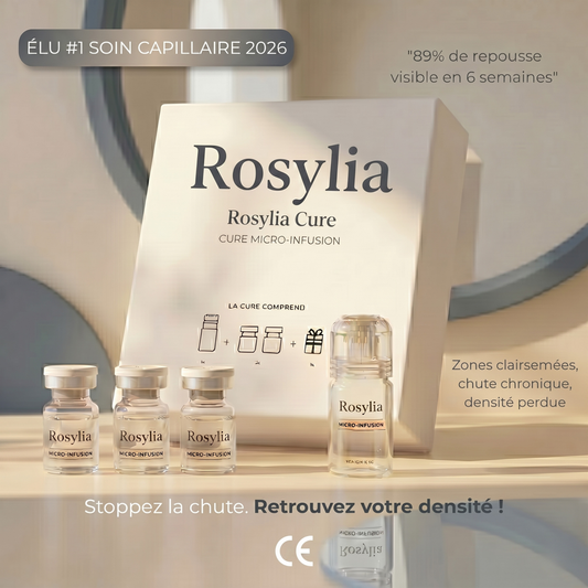 Cure Anti-Chute Nouvelle Génération